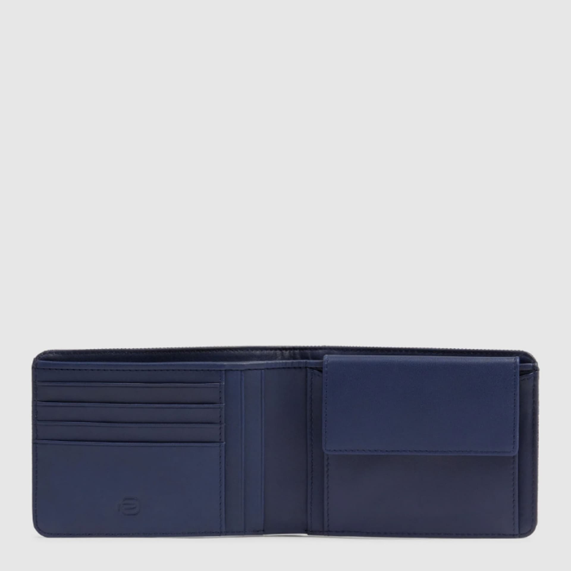 PIQUADRO Portafoglio Uomo piquadro PU257S143R-VE Verde - 3