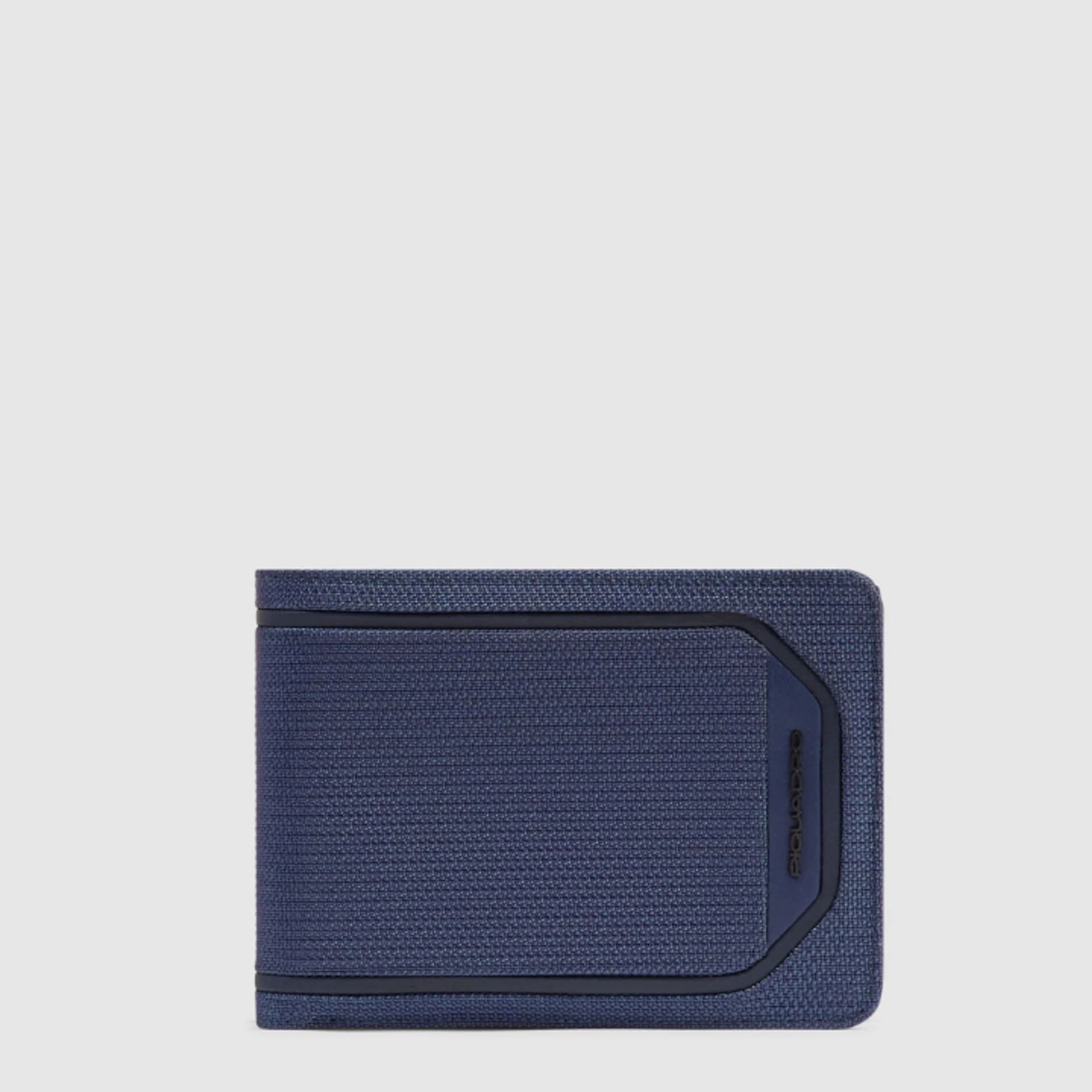 PIQUADRO Portafoglio Uomo piquadro PU257S143R-VE Verde - 4