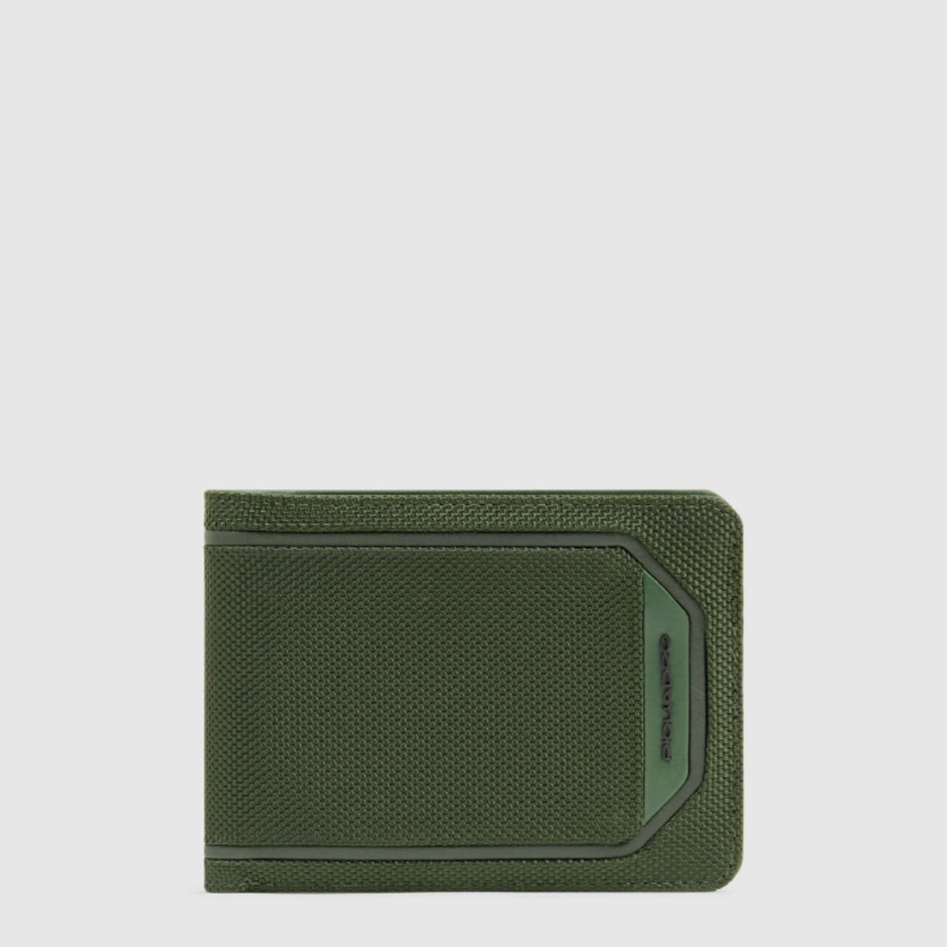 PIQUADRO Portafoglio Uomo piquadro PU257S143R-VE Verde - 9