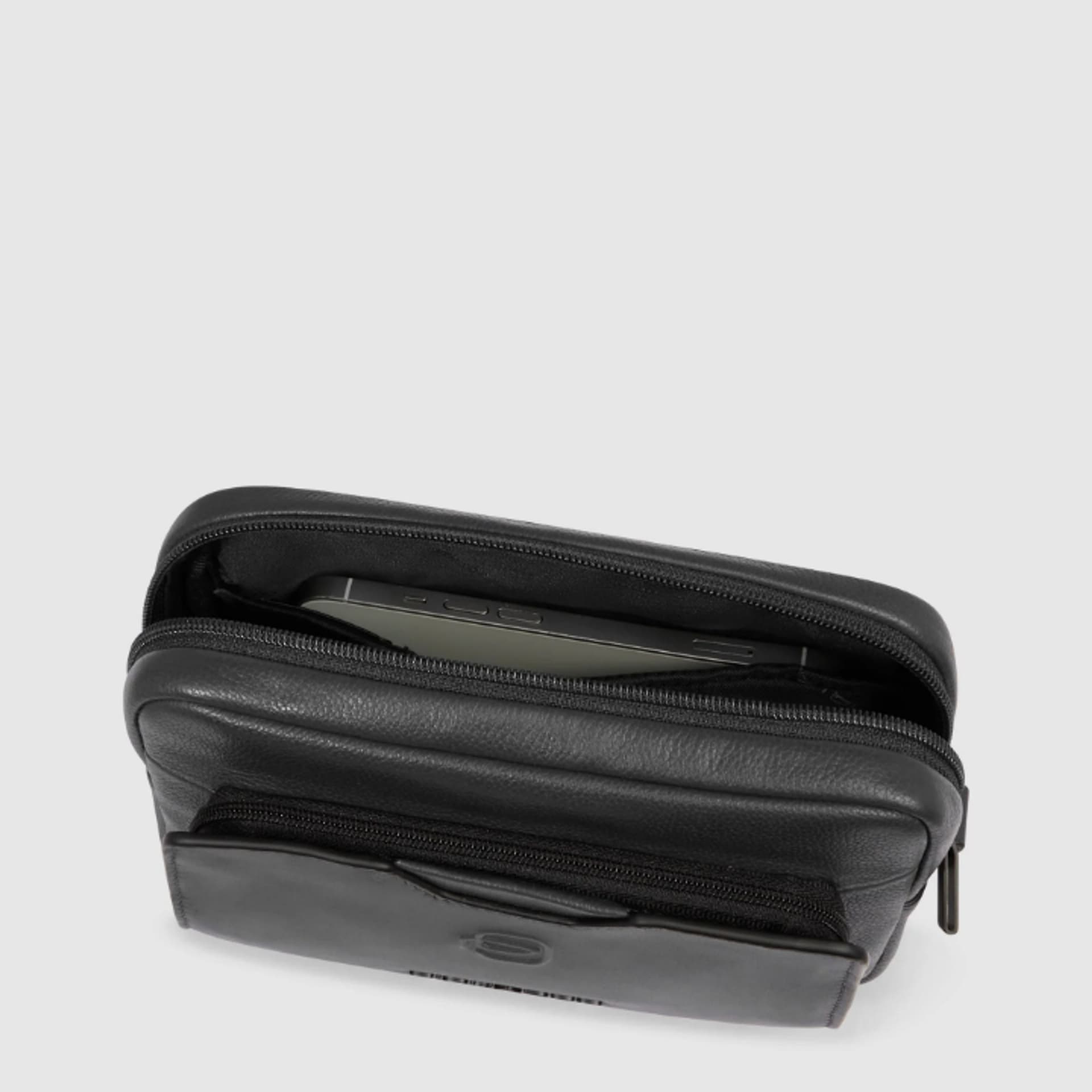 PIQUADRO Pochette Adulto unisex piquadro AC6913S142-BLU Blu - 14