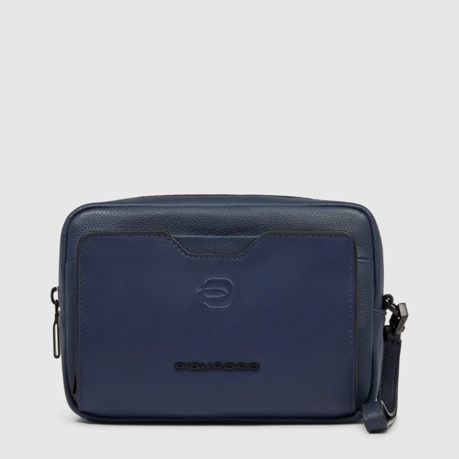 PIQUADRO Pochette Adulto unisex piquadro AC6913S142-BLU Blu - 11