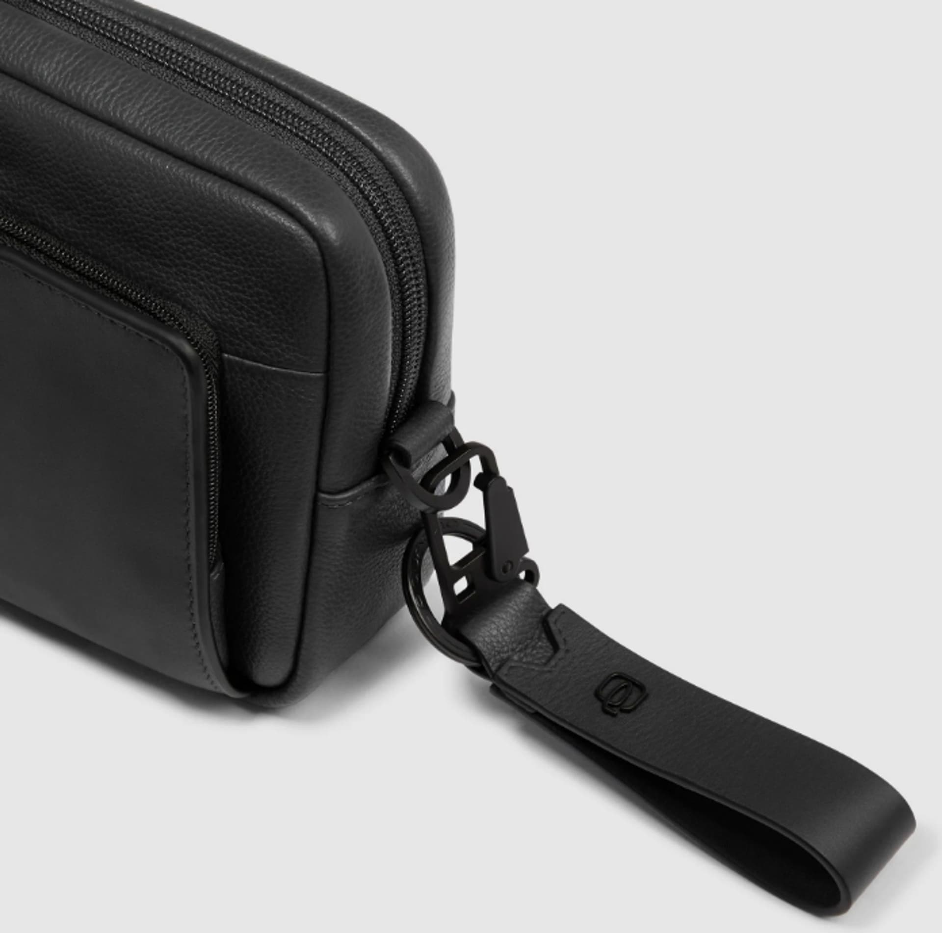 PIQUADRO Pochette Adulto unisex piquadro AC6913S142-BLU Blu - 3