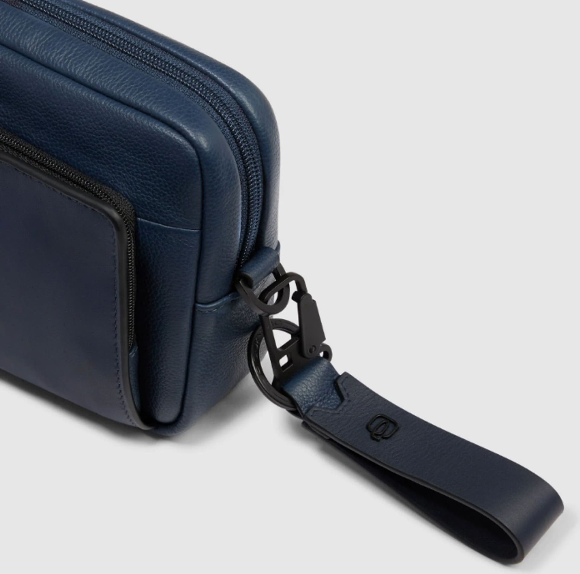 PIQUADRO Pochette Adulto unisex piquadro AC6913S142-BLU Blu - 4