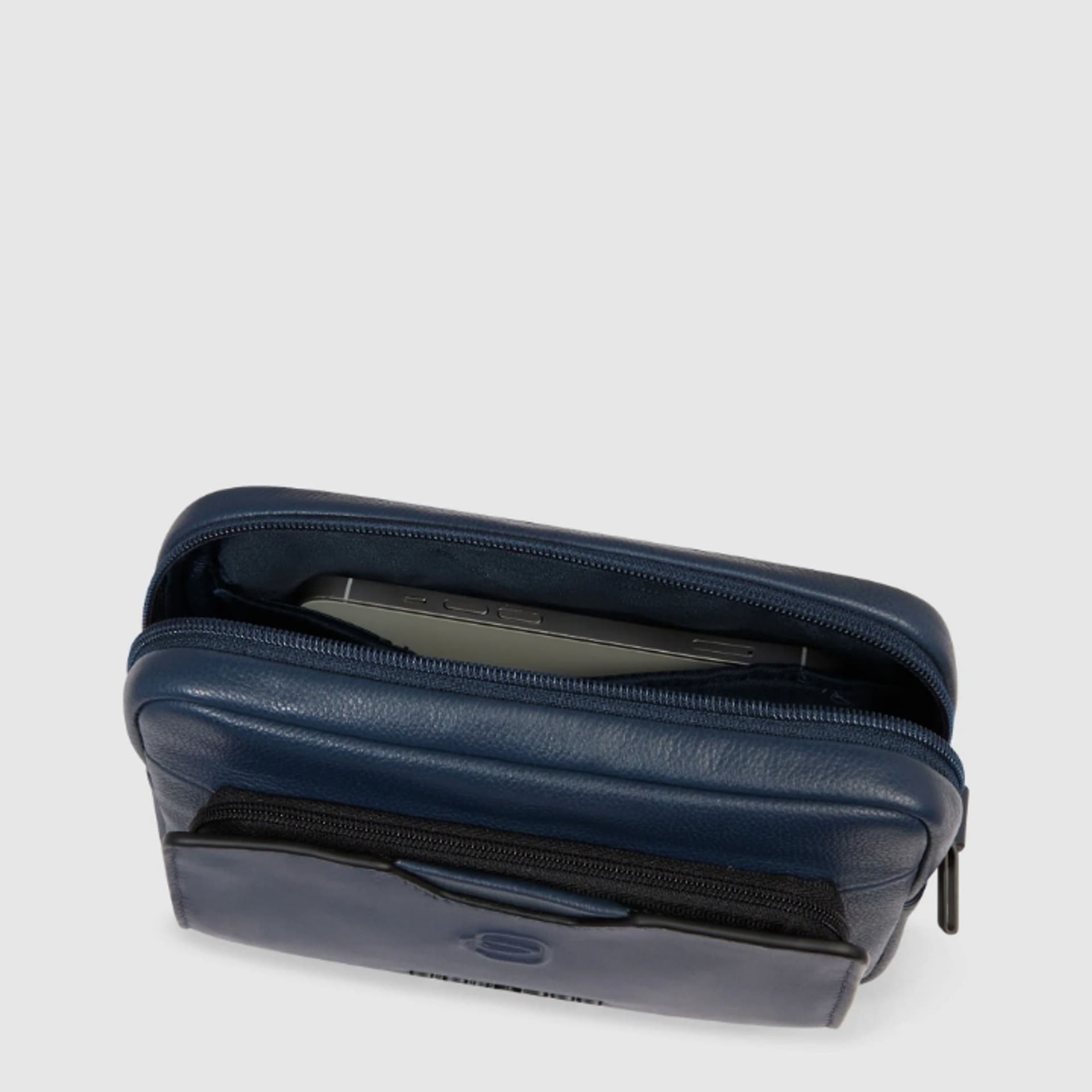 PIQUADRO Pochette Adulto unisex piquadro AC6913S142-BLU Blu - 6