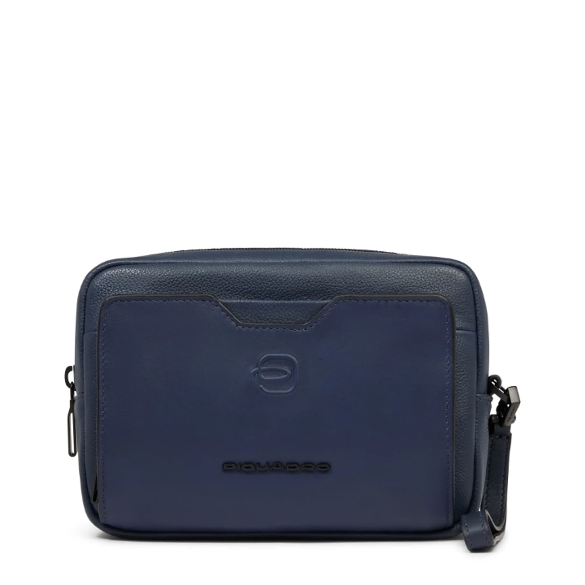 PIQUADRO Pochette Adulto unisex piquadro AC6913S142-BLU Blu - 8