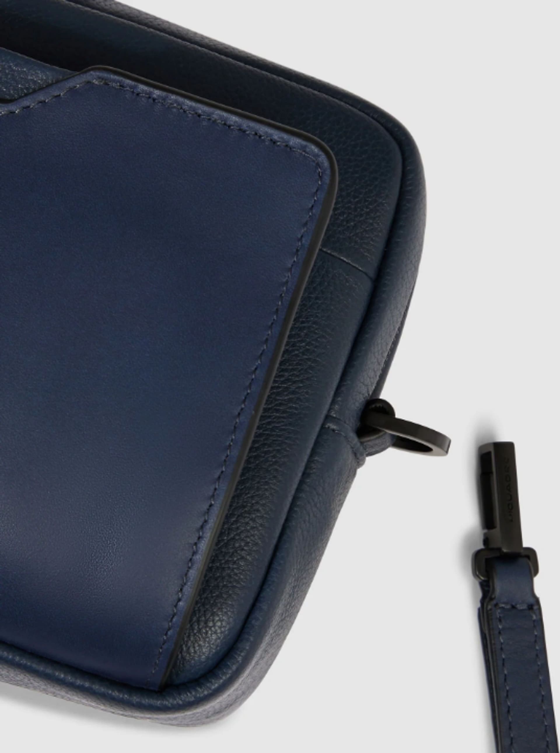 PIQUADRO Pochette Adulto unisex piquadro AC6913S142-BLU Blu - 10