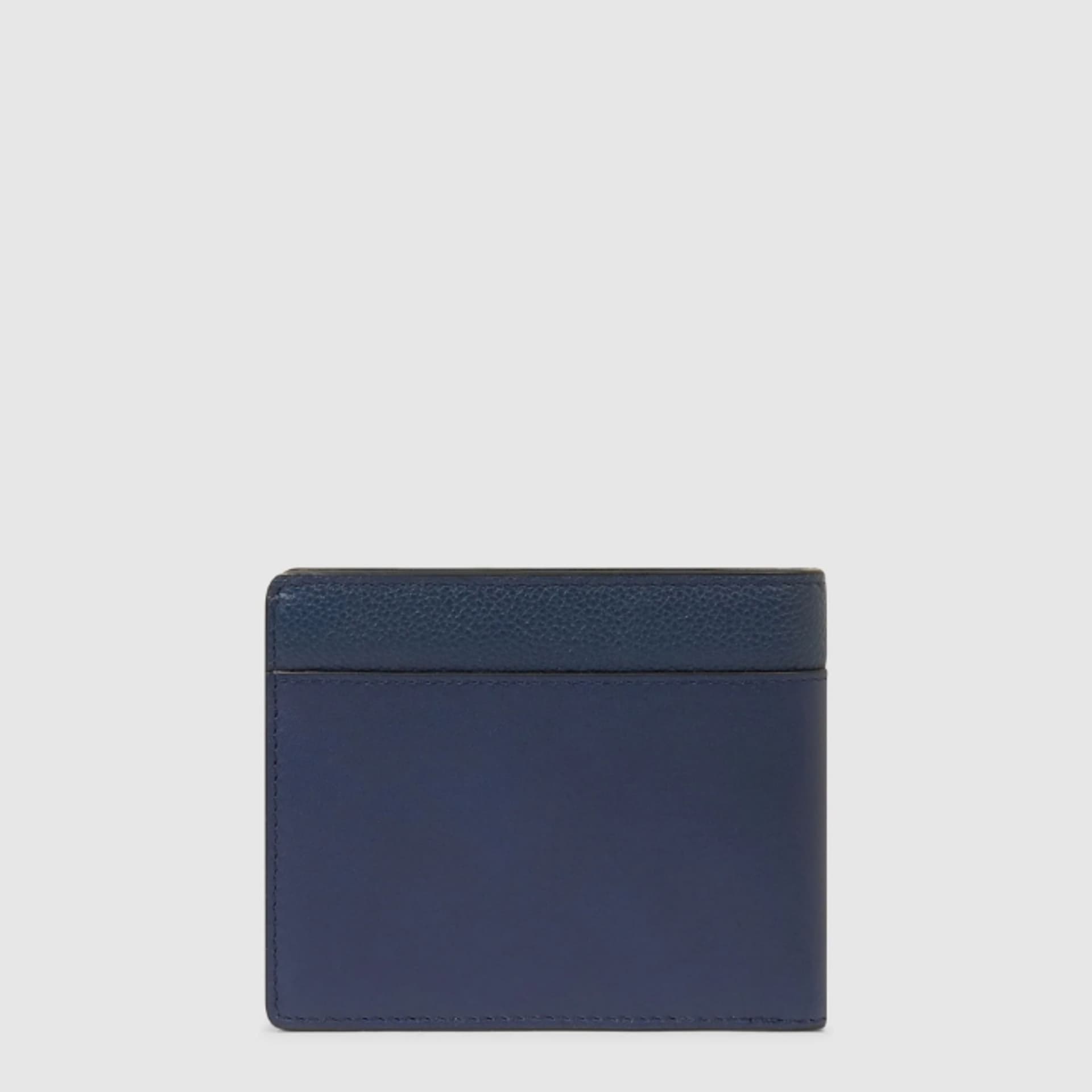 PIQUADRO Portafoglio Uomo piquadro PU4188S142R-BLU Blu - 2