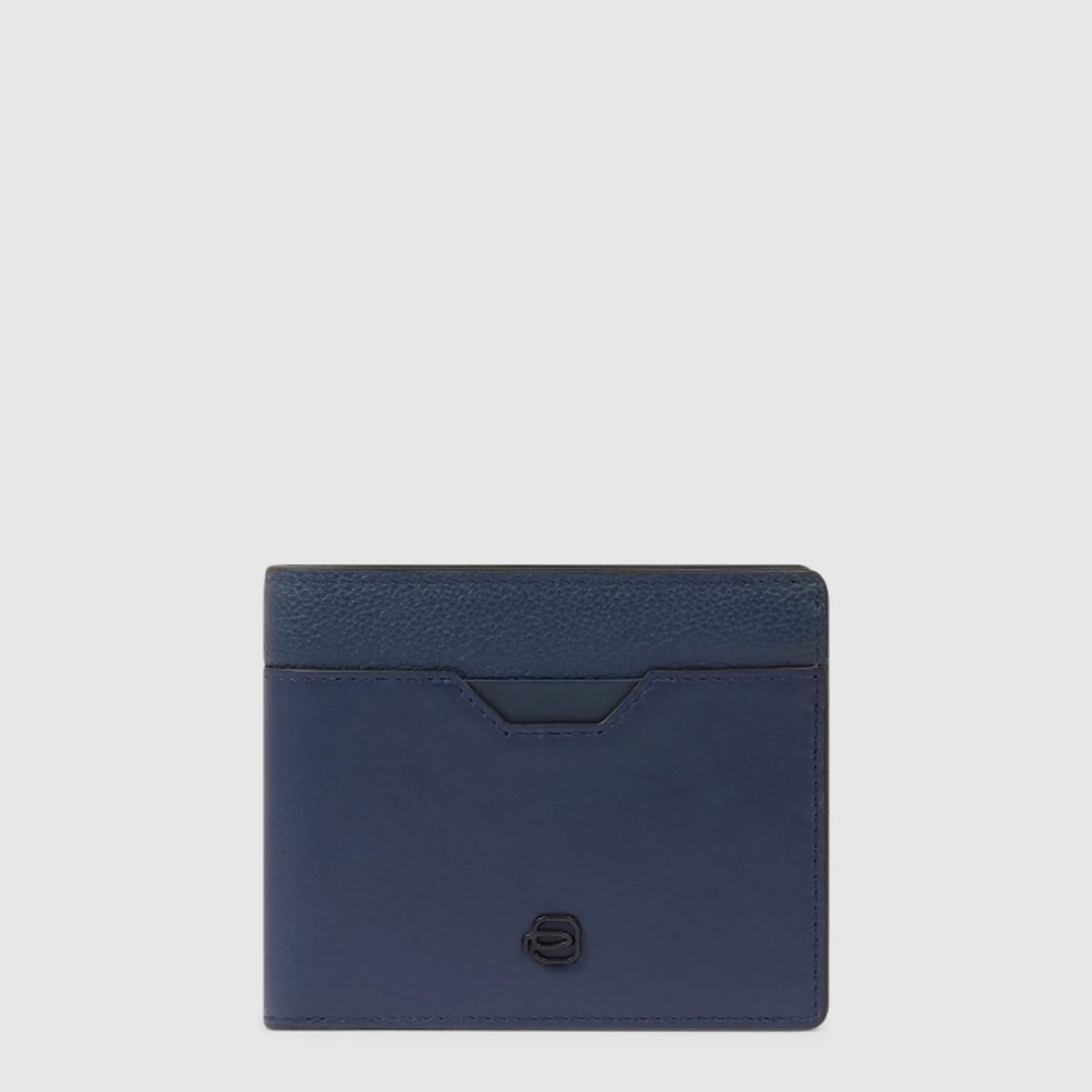 PIQUADRO Portafoglio Uomo piquadro PU4188S142R-BLU Blu - 3