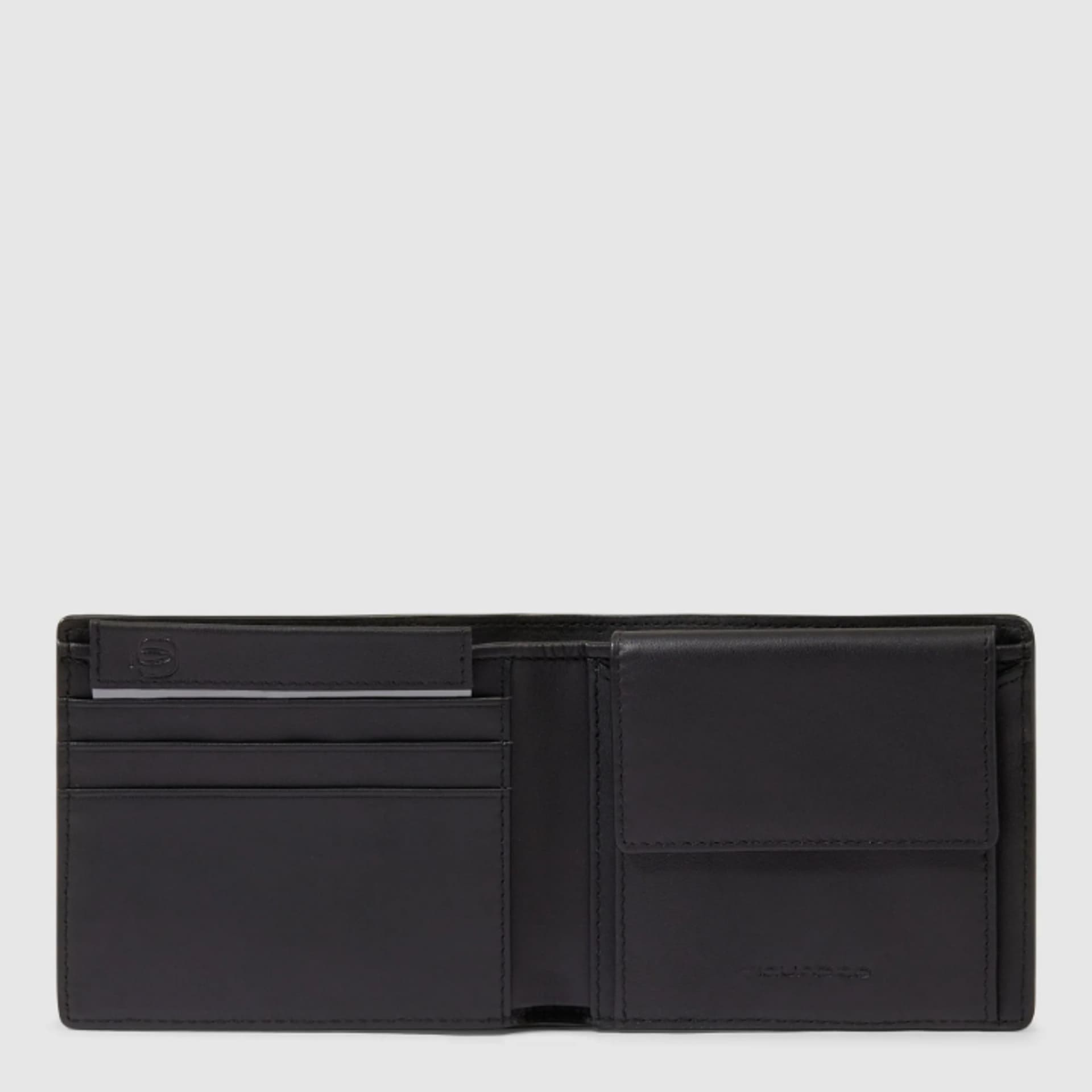 PIQUADRO Portafoglio Uomo piquadro PU4188S142R-BLU Blu - 6