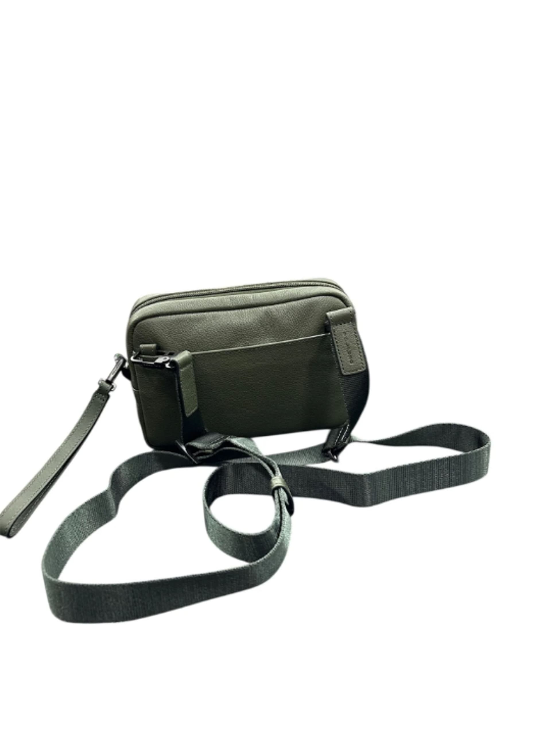 PIQUADRO Pochette Adulto unisex piquadro AC6913S142-VE Verde - 8
