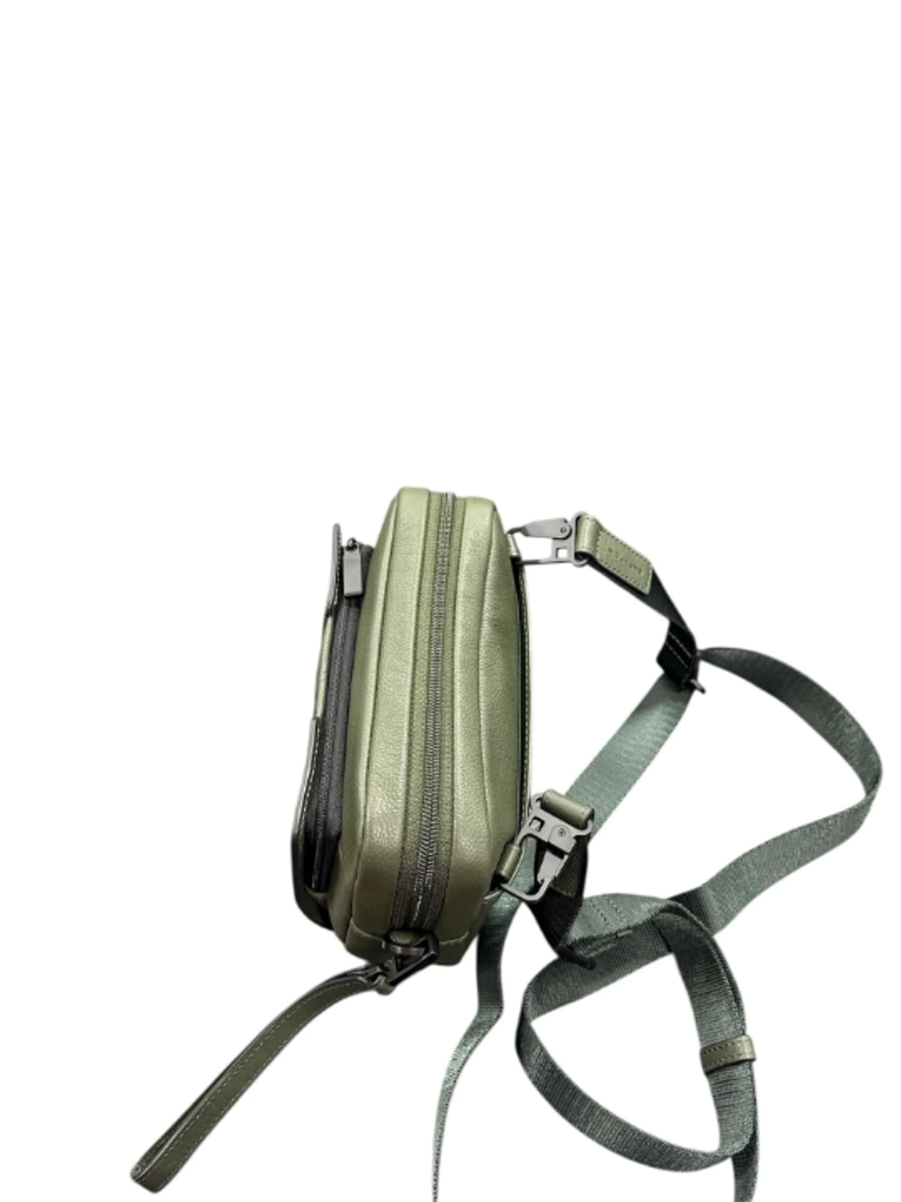 PIQUADRO Pochette Adulto unisex piquadro AC6913S142-VE Verde - 5