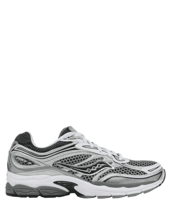 Saucony Sneaker Donna  S70739-42 Multicolore - 9
