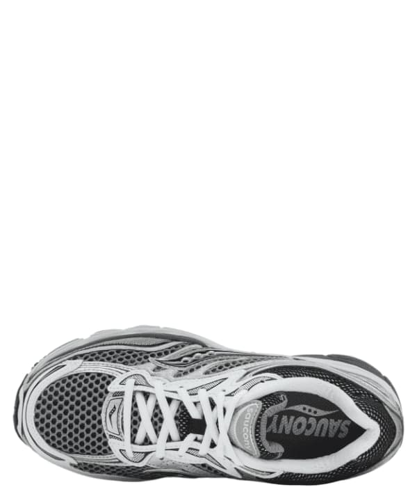 Saucony Sneaker Donna  S70739-42 Multicolore - 2