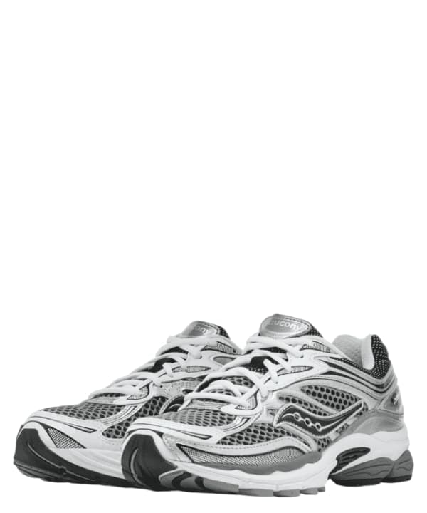 Saucony Sneaker Donna  S70739-42 Multicolore - 3