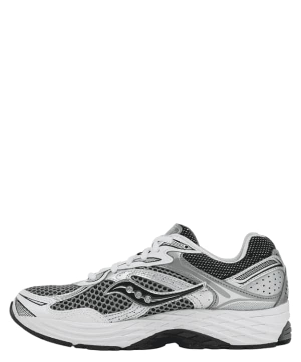 Saucony Sneaker Donna  S70739-42 Multicolore - 4