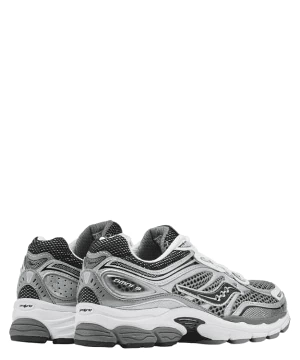 Saucony Sneaker Donna  S70739-42 Multicolore - 7