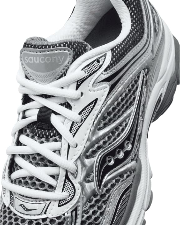 Saucony Sneaker Donna  S70739-42 Multicolore - 8