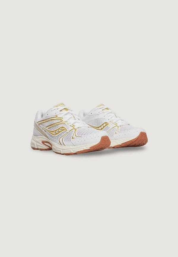 Saucony Sneaker Donna  S70812-43 Multicolore - 2