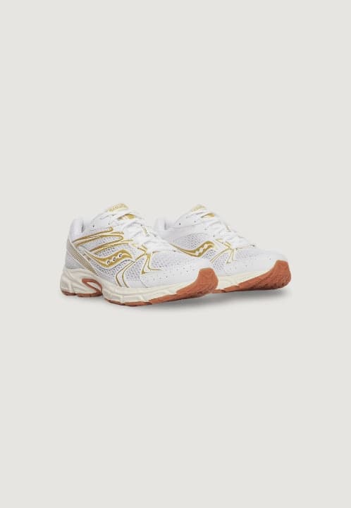 Saucony Sneaker Donna  S70812-43 Multicolore - 2