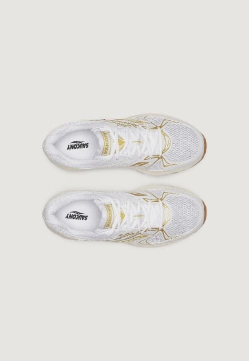 Saucony Sneaker Donna  S70812-43 Multicolore - 3