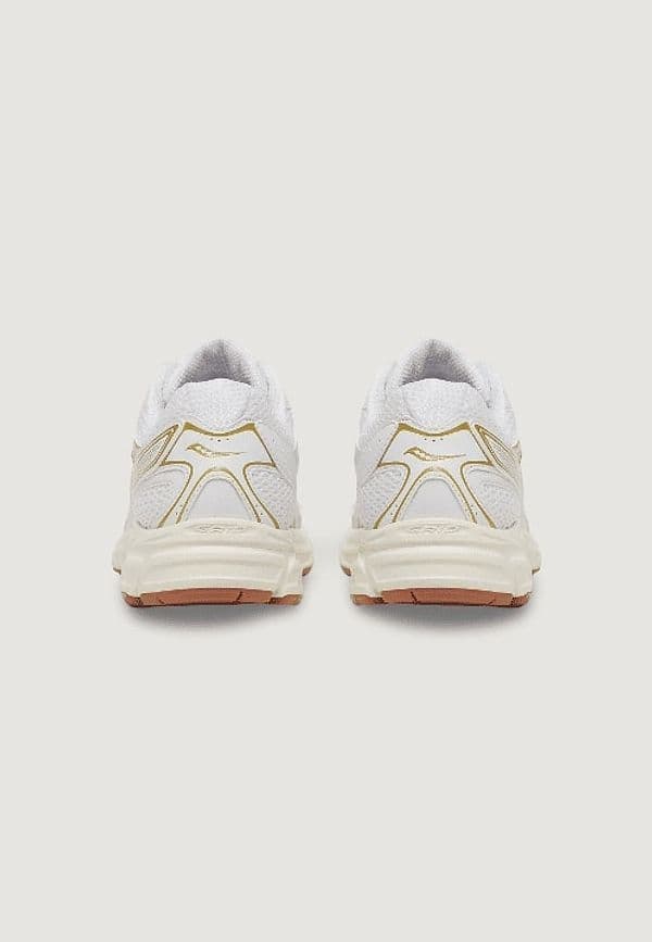 Saucony Sneaker Donna  S70812-43 Multicolore - 4