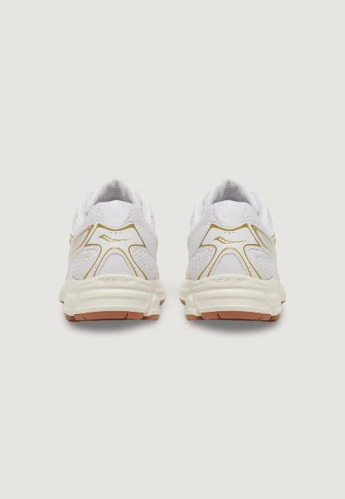 Saucony Sneaker Donna  S70812-43 Multicolore - 4