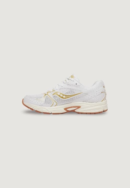 Saucony Sneaker Donna  S70812-43 Multicolore - 5