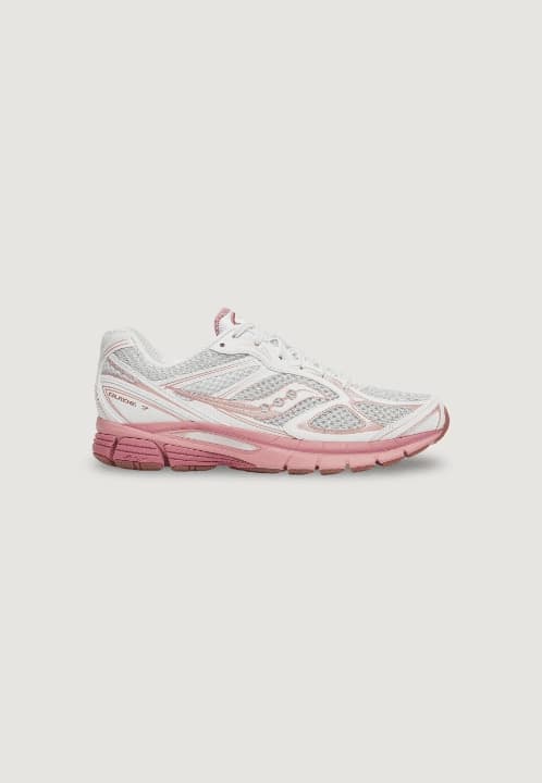Saucony Sneaker Donna  S70936-30 Multicolore - 2