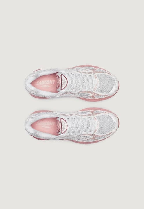 Saucony Sneaker Donna  S70936-30 Multicolore - 3