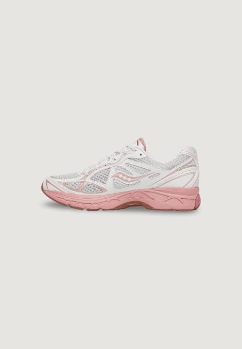 Saucony Sneaker Donna  S70936-30 Multicolore - 4