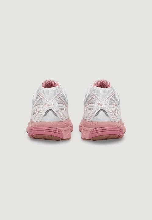 Saucony Sneaker Donna  S70936-30 Multicolore - 5