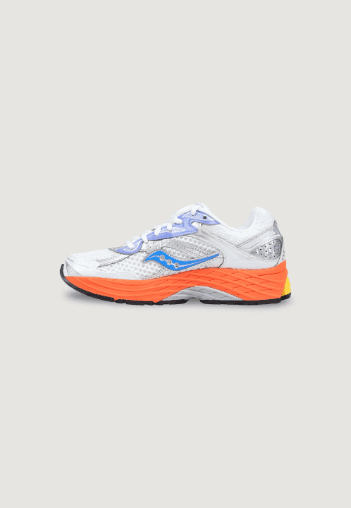 Saucony Sneaker Donna  S70739-52 Multicolore - 6