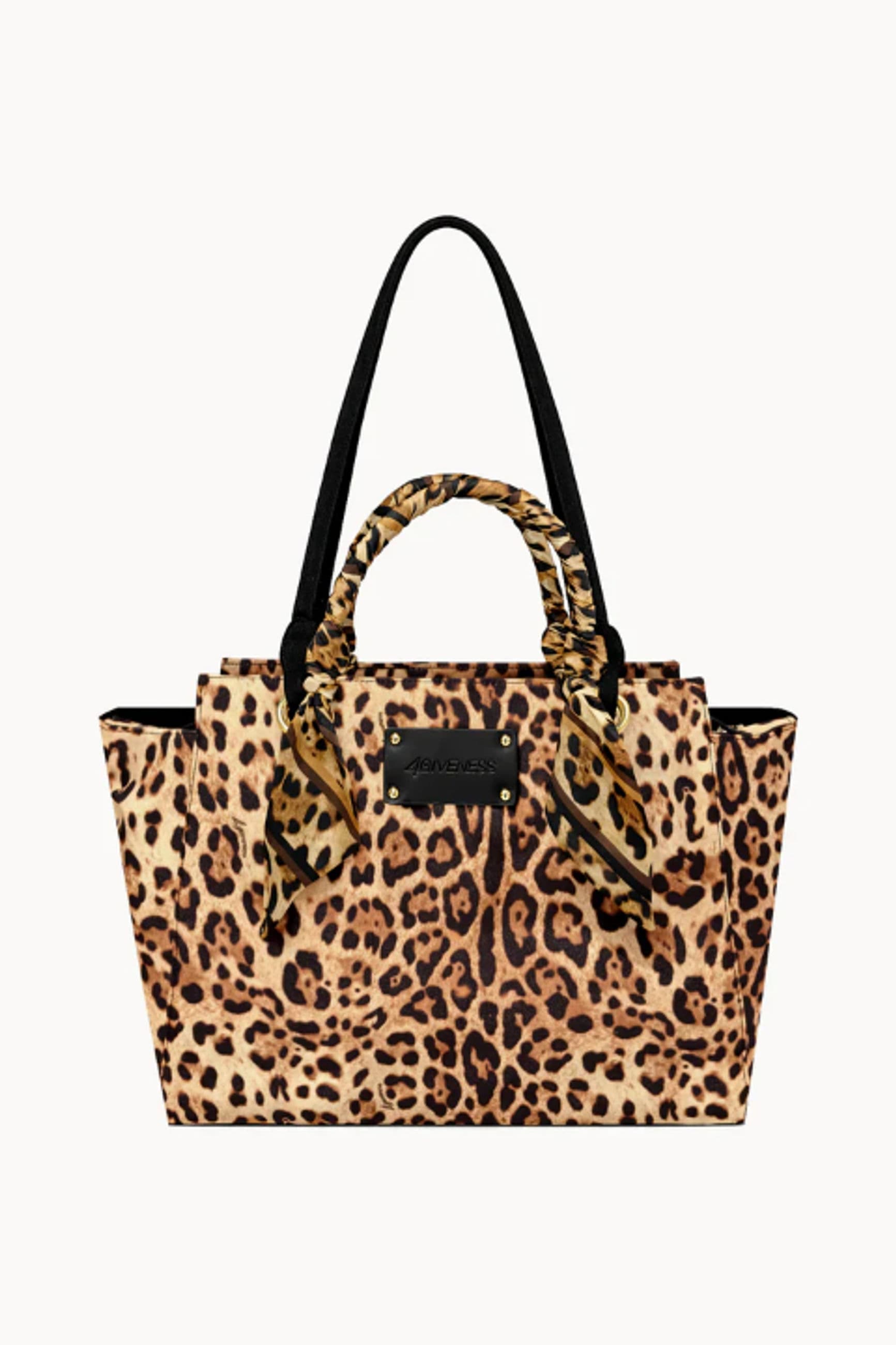 4GIVENESS Borsa Donna 4Giveness 126WACBO6062-200 Multicolore - 2