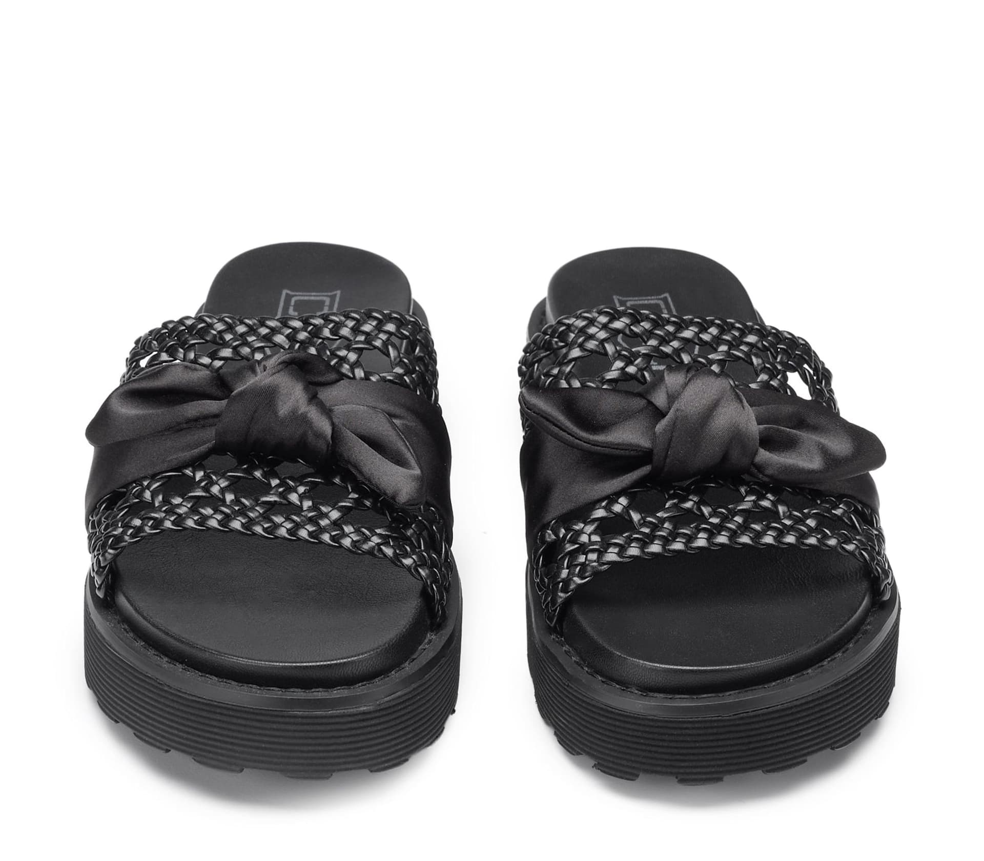 CULT Sandali Donna Cult CLW428801 Nero - 4