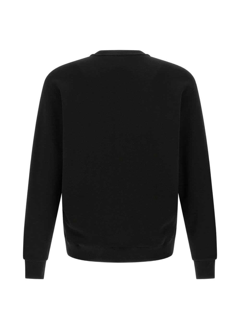 Kenzo kenzo felpa cuore boke uomo nero - 3