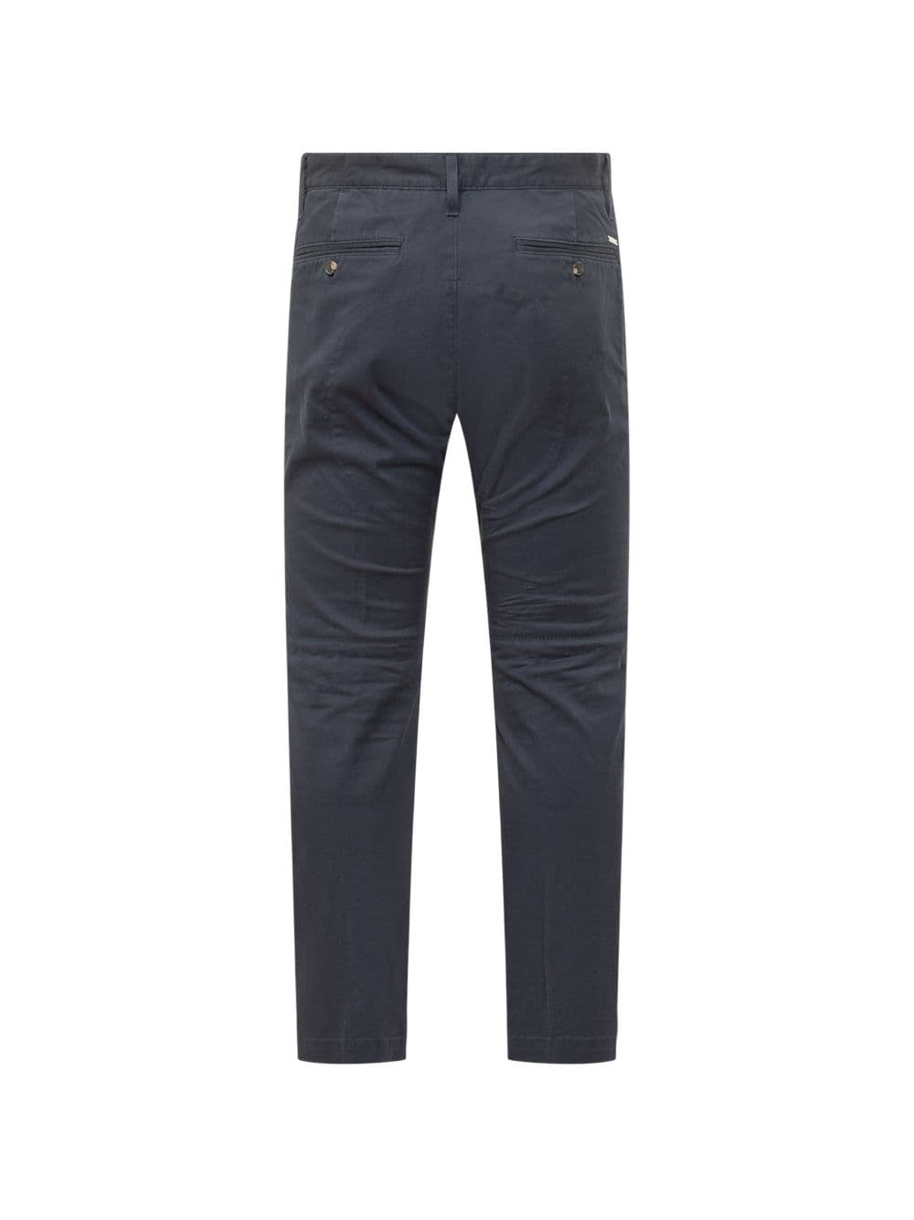 DSQUARED2 dsquared2 pantalone uomo con passanti - 2