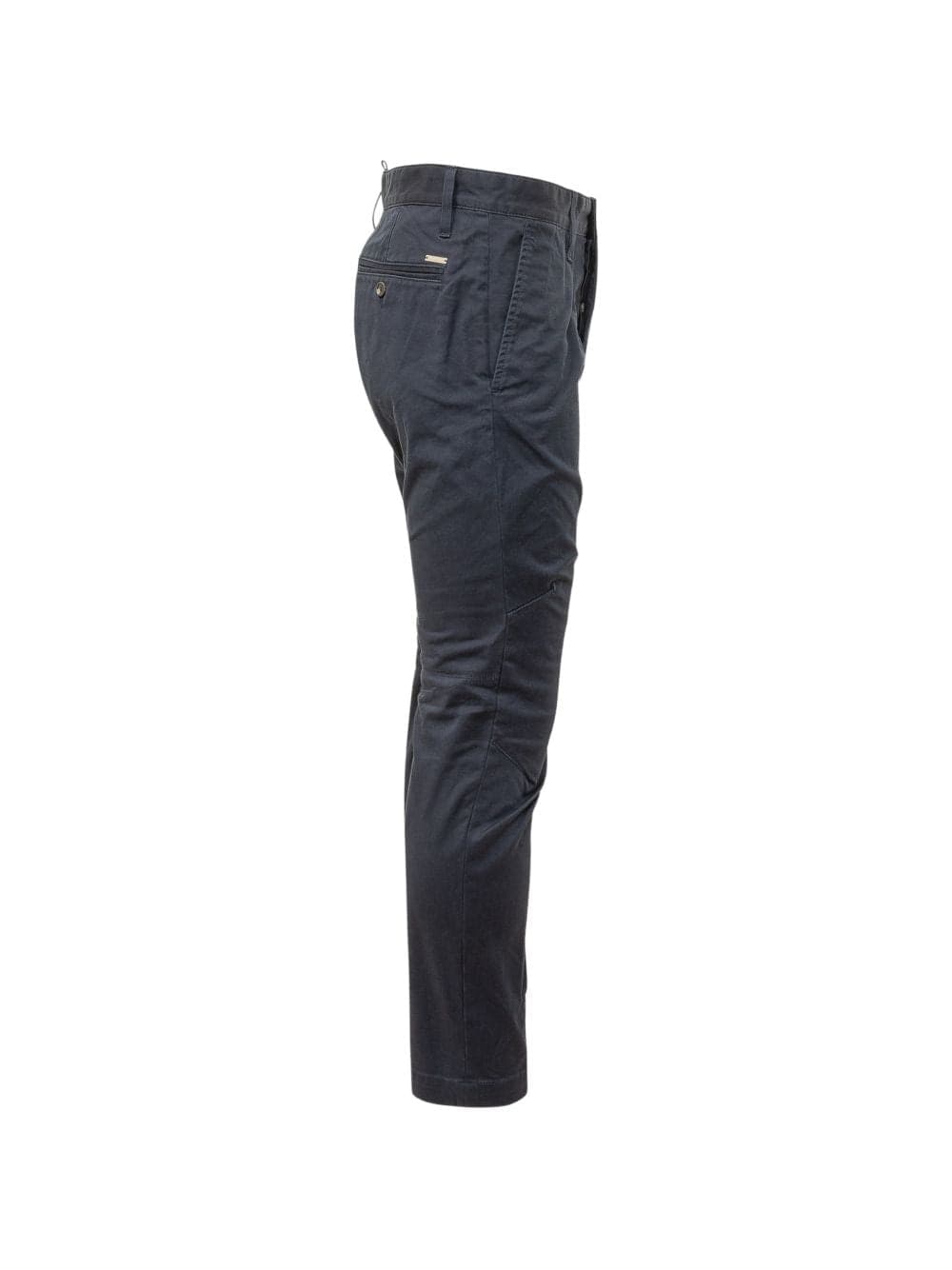 DSQUARED2 dsquared2 pantalone uomo con passanti - 3