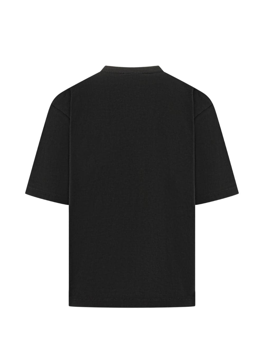 DSQUARED2 dsquared2 t-shirt nero uomo taschino - 2
