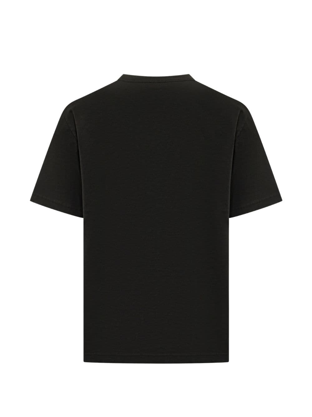Kenzo kenzo t-shirt boke heart uomo nero - 2