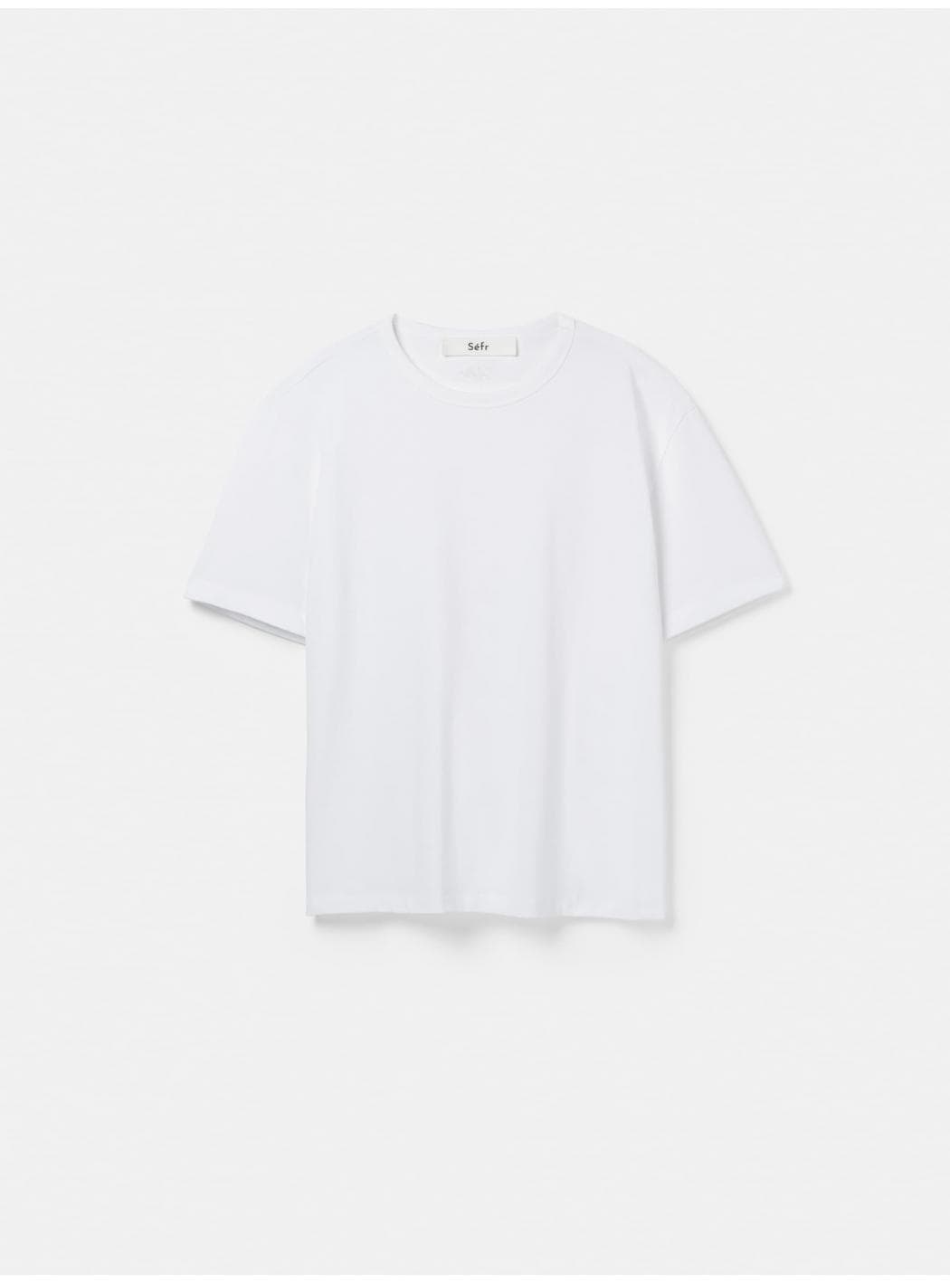 SEFR MAURO TEE - 4