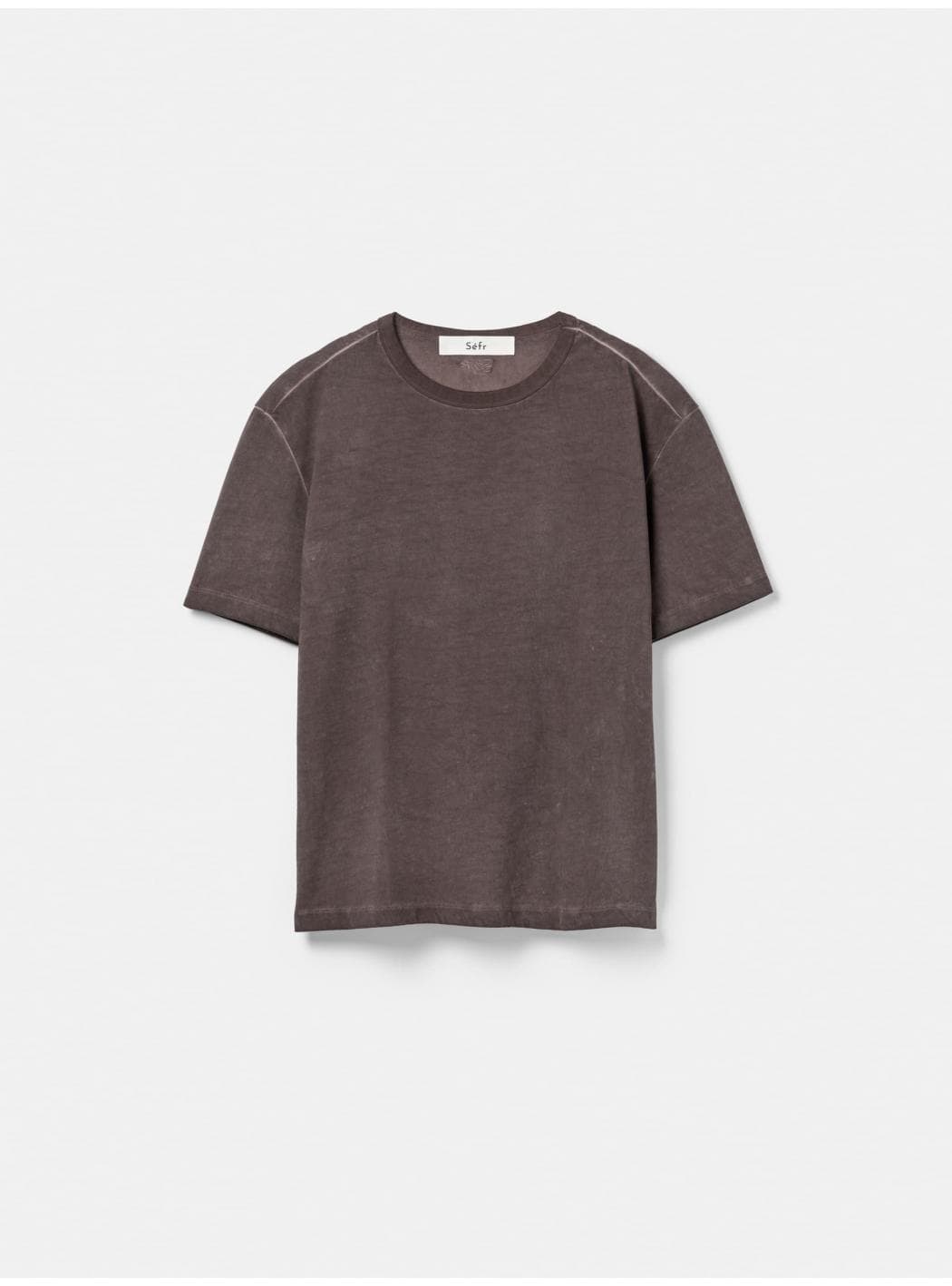 SEFR MAURO TEE - 4