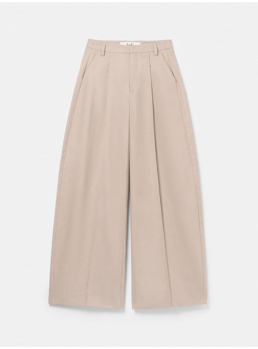 SEFR OTTO TROUSER - 4