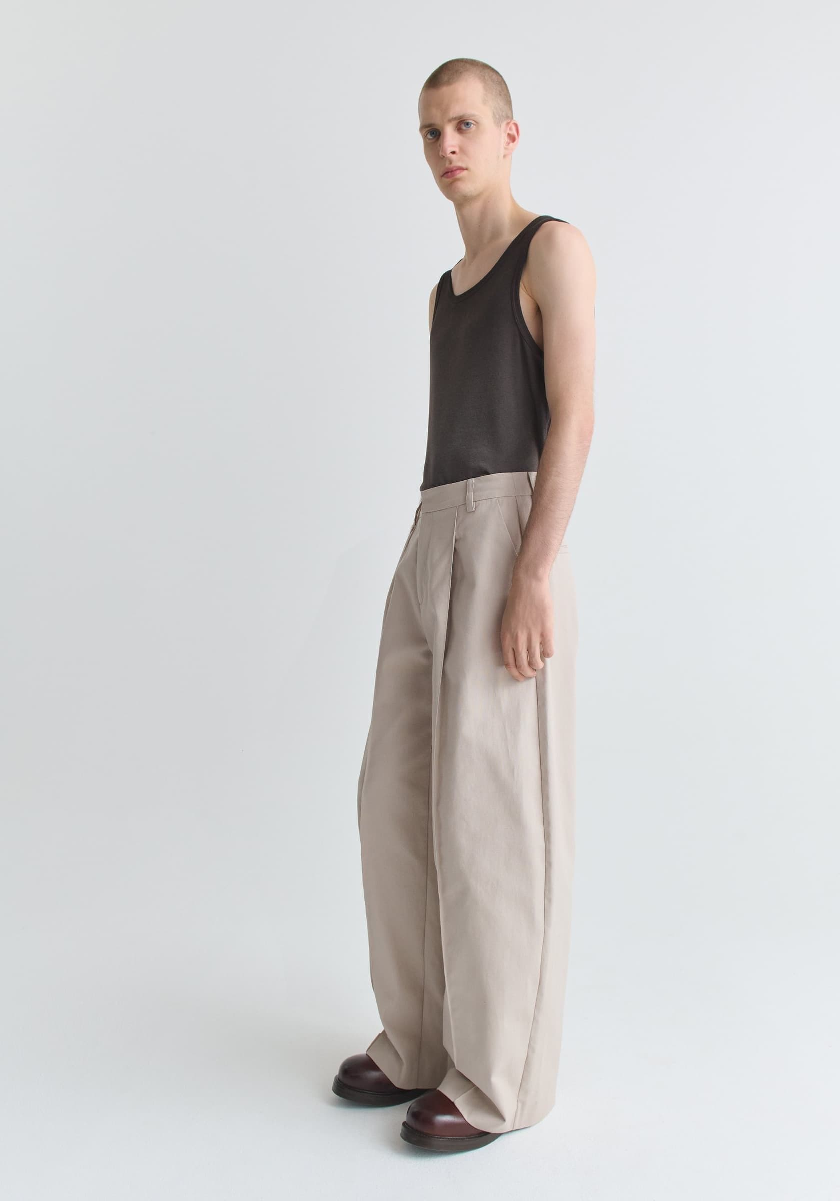 SEFR OTTO TROUSER - 3