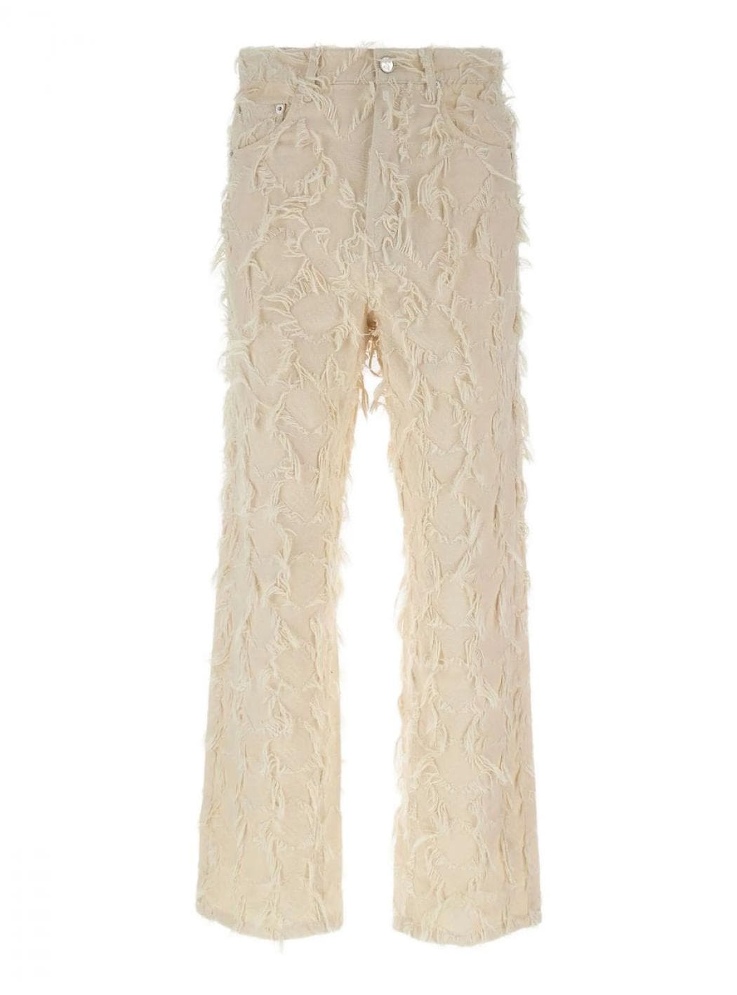 SEFR NIKOS JEANS - 4
