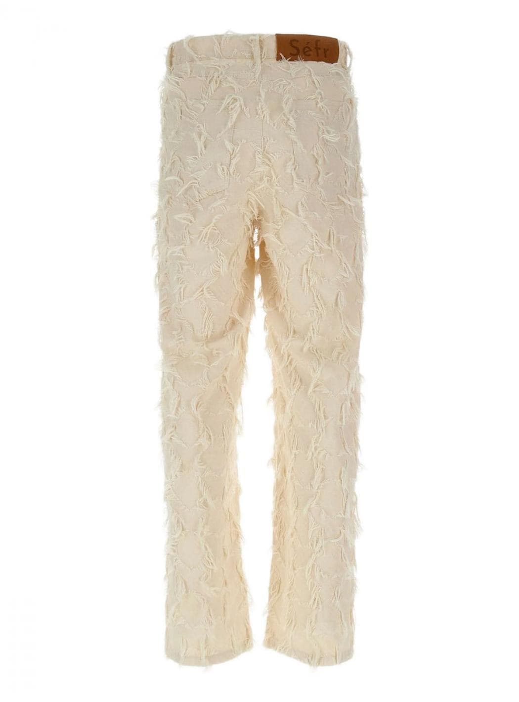SEFR NIKOS JEANS - 2