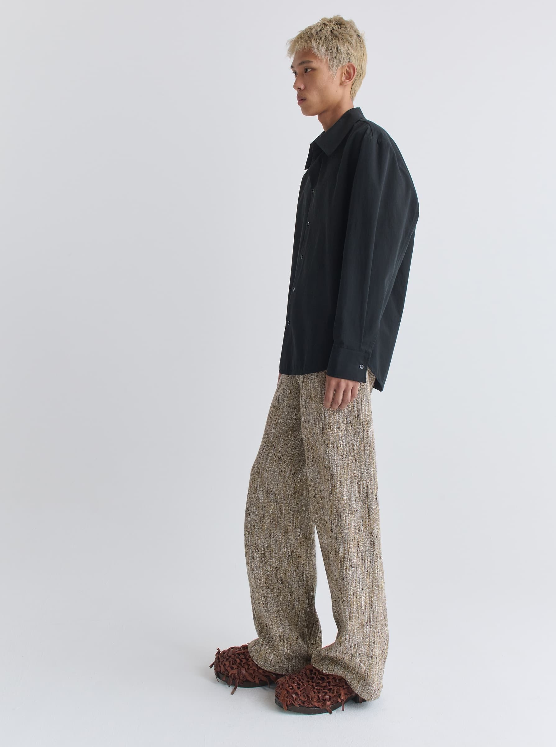 SEFR TRINO SHIRT - 3
