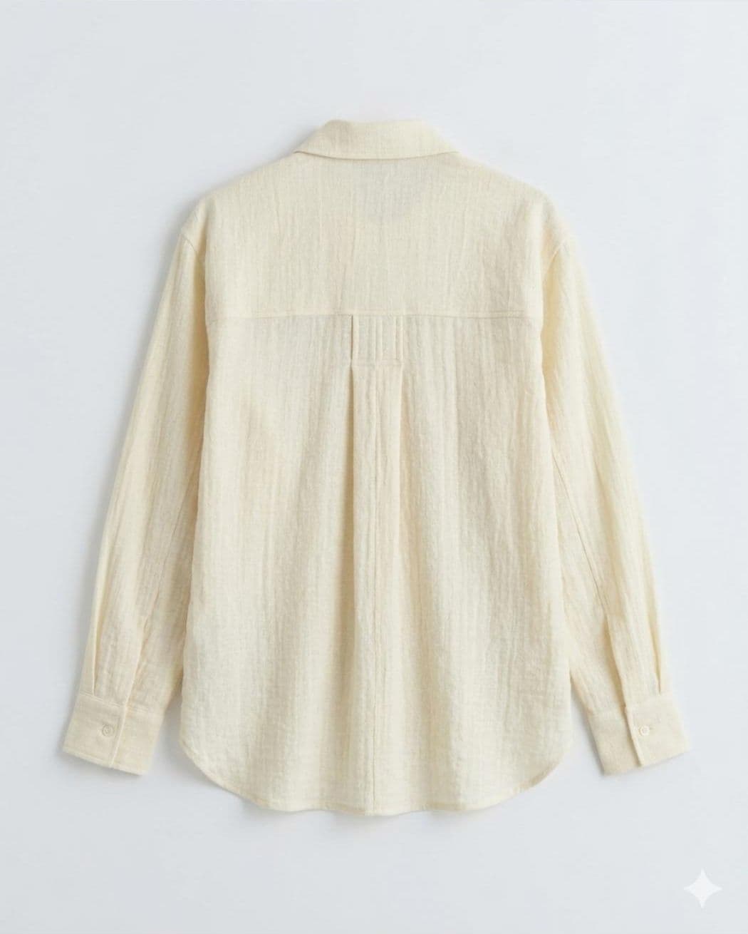SEFR WES SHIRT - 2