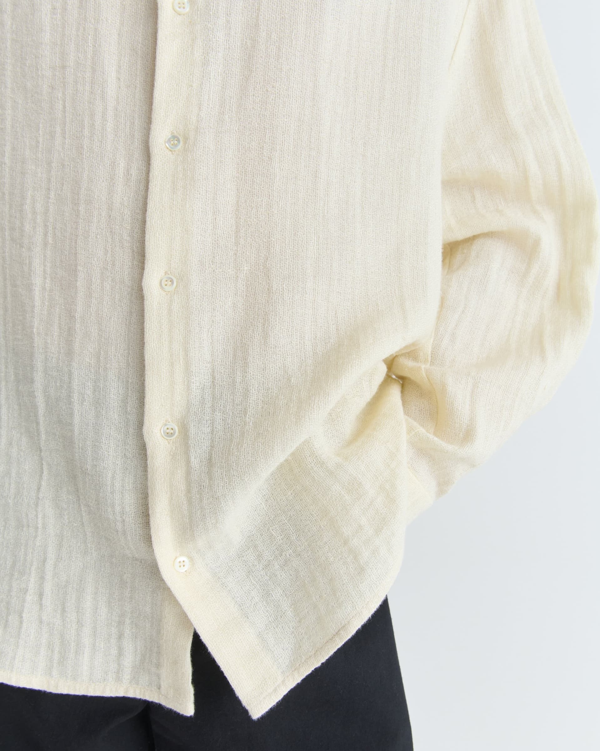 SEFR WES SHIRT - 3