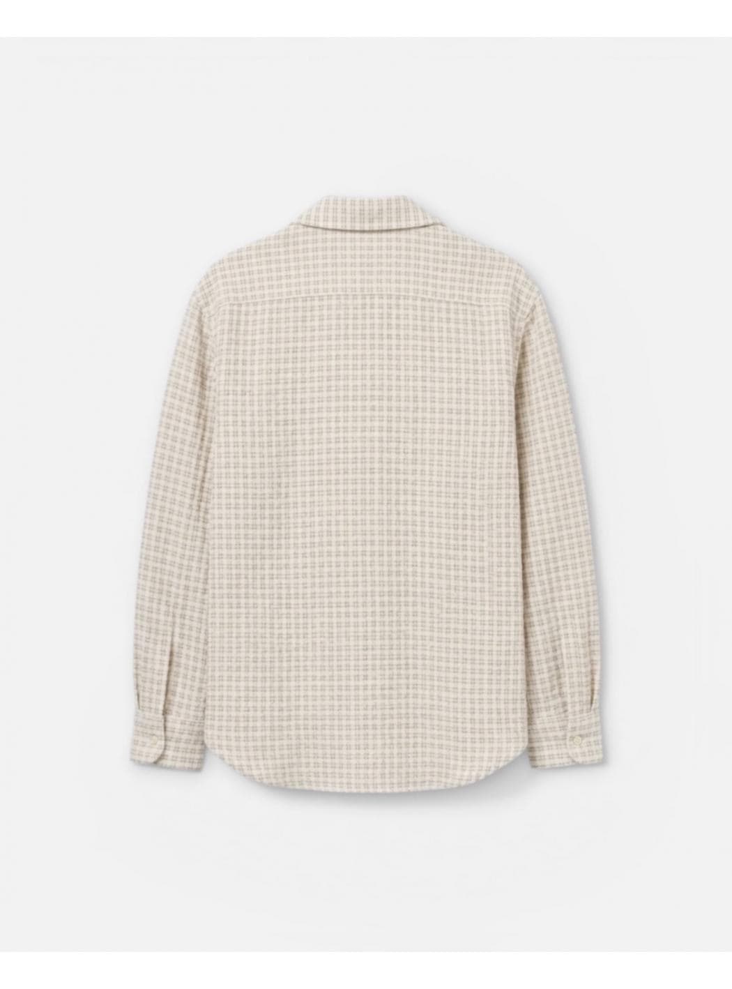 SEFR WES SHIRT - 2