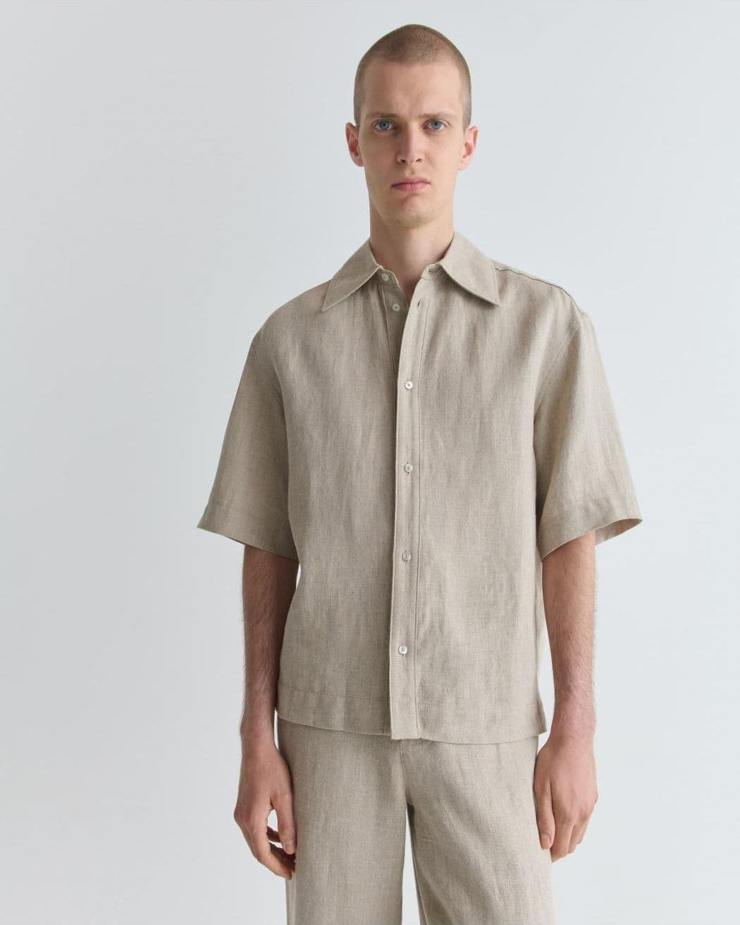 SEFR DAO SHIRT - 2